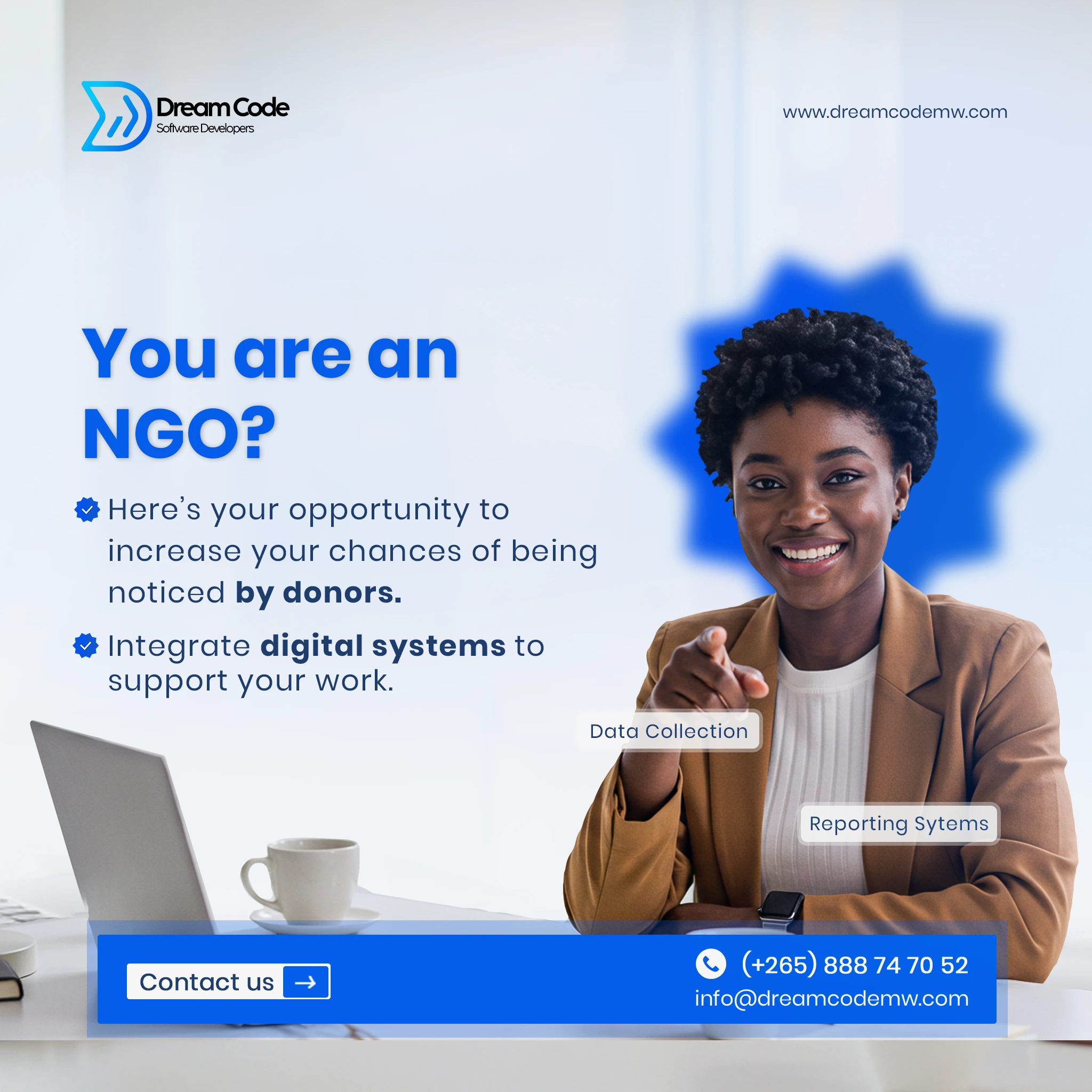 socil media design